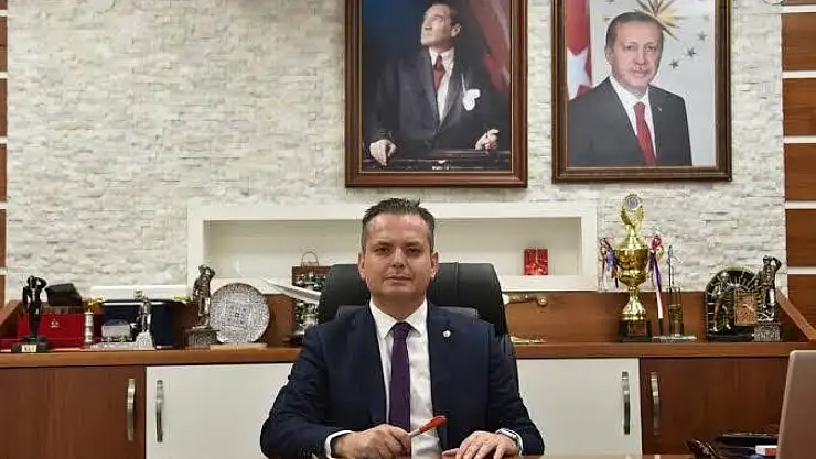 “10 Ocak Gazeteciler Günü’nü kutluyorum”