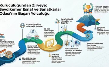Seydikemer’de Seçim Heyecanı