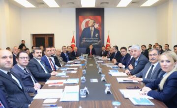 Cumhurbaşkanlığı Türkiye Bisiklet Turu İçin Geri Sayım Başladı