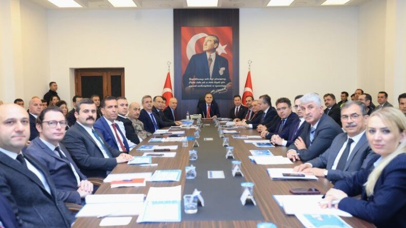 Cumhurbaşkanlığı Türkiye Bisiklet Turu İçin Geri Sayım Başladı
