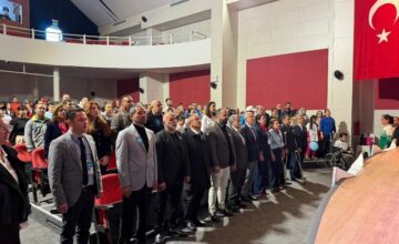 Fethiye’de Otizm Farkındalık Günü Etkinliği Gerçekleştirildi