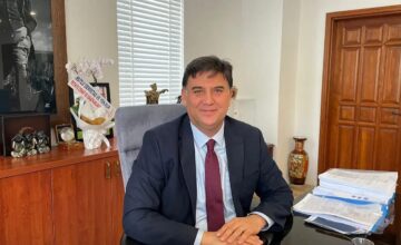 Başkan Karaca, “Doğalgaz Sabır Gerektiren Bir Süreç”