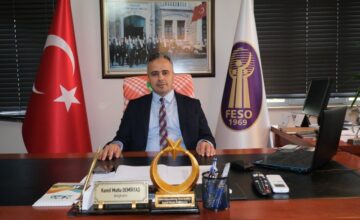Meslek Gruplarına Yönelik Toplantılar Yapılacak