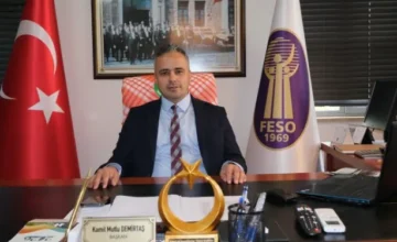 Fethiye’de Meslek Gruplarına Yönelik Toplantı Yapılacak